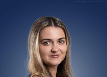 Economista Mihaela-Gabriela Iremciuc: Sînt sigură că Lucian Harșovschi are toate calitățile să aducă un plus de valoare în conducerea și organizarea orașului