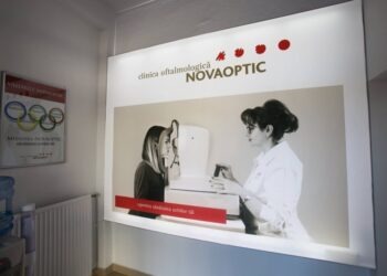 Ochelari de soare ”Maui Jim”, și pentru cei cu dioptrii, la Novaoptic. Ochelarii personalizați sînt făcuți în Italia