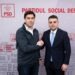 Adrian – Radu Rey: Echipa PSD pentru Consiliul Județean Suceava, o echipă ”cu o viziune tînără, dar experimentată, cu foarte multă energie, profesionalism și putere de muncă, ca alternativă reală la actuala administrație”