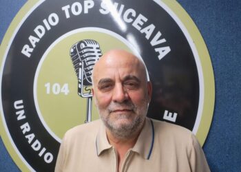 Vasile Rîmbu, candidatul PSD la funcția de primar al Sucevei:  Legat de ordinea și disciplina în primărie, eu nu merg cu idei preconcepute. Vreau ca salariații primăriei să ofere servicii de calitate, așa cum și-ar dori și ei de la alte instituții cu care intră în contact. Nimeni nu merge acolo ca să dărîme