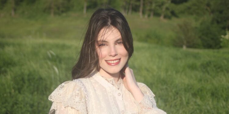 O studentă de la USV, locul I la un concurs de traduceri. Ruth Naomi Lupu a tradus în limba spaniolă un fragment din Nicolae Prelipceanu