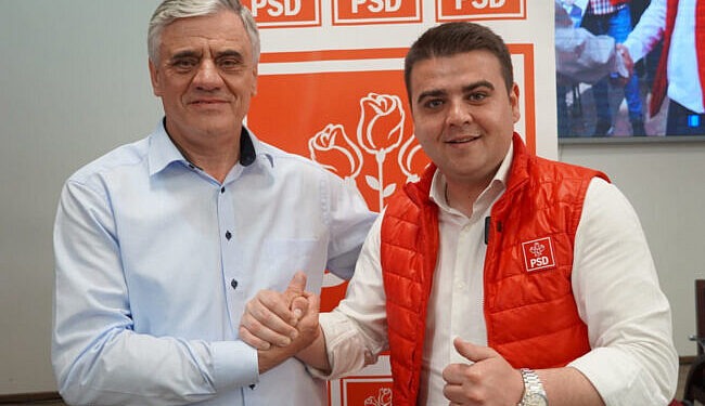 Gheorghe Șoldan: Vreau, alături de Ioan Pavăl și de ceilalți primari și consilieri județeni din echipa mea, să arătăm cum putem dezvolta fiecare localitate și să transformăm județul din codaș în fruntaș. Dumbrăveni este un exemplu național de succes