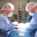 Premieră la Spitalul Clinic Județean Suceava: Glandă tiroidă extrem de voluminoasă, operată cu succes. Pacienta a fost externată la 5 zile după operație