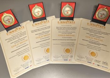 Universitatea ”Ștefan cel Mare” Suceava a obținut patru medalii de aur la un concurs de invenții organizat în Polonia
