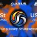 Evenimente educaționale, extracurriculare, spectacole de muzică și teatru, campionate de jocuri online și training-uri, la USV, la Zilele și Nopțile Studențești