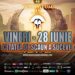 Gala Colosseum Tournament, astăzi, la Cetatea de Scaun a Sucevei. Vor fi prezenți Semmy Schilt, dar și alte nume din kickboxing-ul mondial, Lora, Filarmonica din Botoșani și soprana Nicoleta Maier. Un balon cu aer cald, pregătit pentru suceveni. Evenimentul va fi transmis pe DigiSport (FOTO)