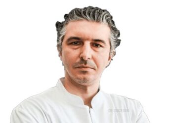 Dimitrie Siriopol, directorul medical al Spitalului Clinic Județean Suceava, criticat pentru o atitudine nepotrivită afișată față de colegiile medicilor din țară