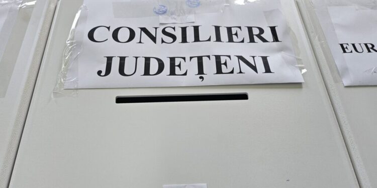 Doar PSD, PNL și AUR au prins locuri în Consiliul Județean Suceava. PSD are cele mai multe voturi, dar nu are majoritatea