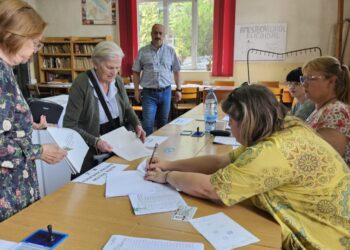 Prezența la urne în județul Suceava, aproape de 50%. În municipiul Suceava prezența a fost de 41,5%