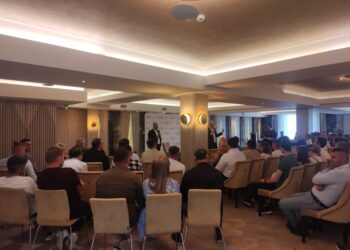 Mircea Geoană salută interesul investitorilor germani pentru Suceava, dar ar vrea o mai mare implicare și din partea investitorilor români