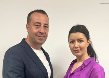 Avocata Raluca Giosan: Am încredere că Lucian Harsovschi înțelege nevoile societății sucevene și va reuși să facă din Suceava orașul pe care ni-l dorim cu toții