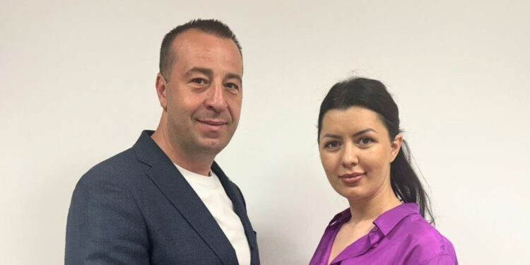 Avocata Raluca Giosan: Am încredere că Lucian Harsovschi înțelege nevoile societății sucevene și va reuși să facă din Suceava orașul pe care ni-l dorim cu toții