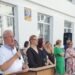 Primarul Ion Lungu, la festivitatea de premiere a elevilor de la Școala 4: Pentru sala de sport s-a emis autorizație de construire