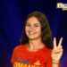 Sportivă legitimată la CSM Suceava, calificată la Jocurile Olimpice de la Paris. Mădălina Amăistroaie va concura la tir cu arcul
