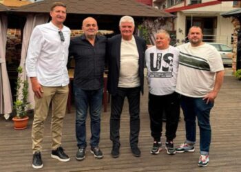 Vasile Rîmbu: Un proiect important este ”Bucovina Arena”, un stadion multifuncțional pentru fotbal, rugby și alte evenimente, cu o capacitate de aproximativ 15.000 de locuri