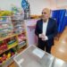 Vasile Rîmbu, la urne, la Grădinița ”ABC”, alături de soție (Foto)