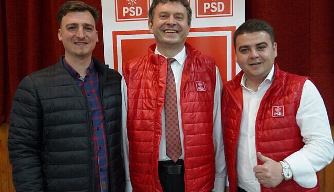 Gheorghe Șoldan: La Panaci, tinerii colaborează strîns cu administrația locală, cu primarul Vasile Cozan și echipa lui, și împreună au transformat comuna într-un loc unic și plin de viață