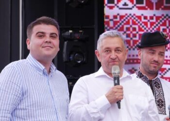 Gheorghe Șoldan continuă să spună că va face și că va drege, dar cu cine?