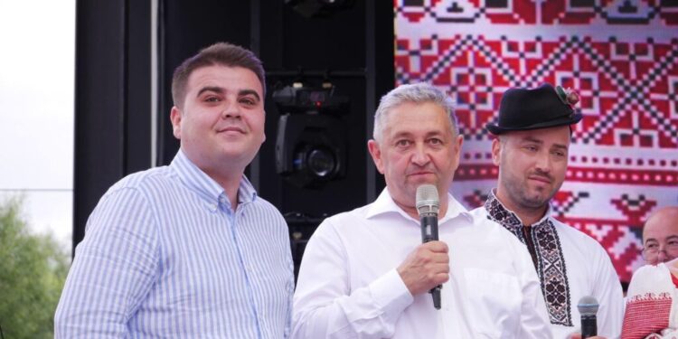 Gheorghe Șoldan continuă să spună că va face și că va drege, dar cu cine?