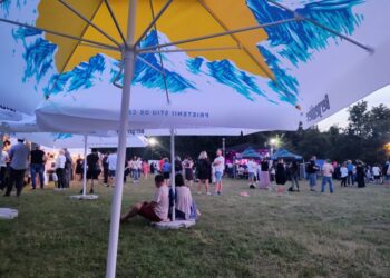 Principalul loc de socializare al Sucevei