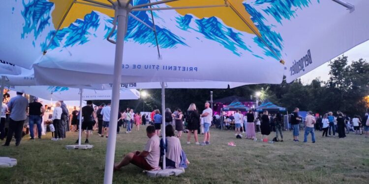 Principalul loc de socializare al Sucevei