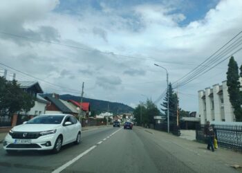 În plin sezon estival, județul Suceava nu e plin de turiști. Șoseaua de centură de la Humor, foarte costisitoare, nu-și are rostul acum