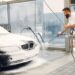 Cum să deschizi o spălătorie auto profitabilă: De la concept la implementare