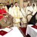 Mănăstirea Putna. La 520 de ani de la trecerea la cele veșnice a lui Ștefan cel Mare și Sfînt, protocol semnat între Biserică și Armată.  ”Biserica și Armata sînt ca două mîini care țin într-o adîncă îmbrățișare sufletul neamului românesc” (Foto)