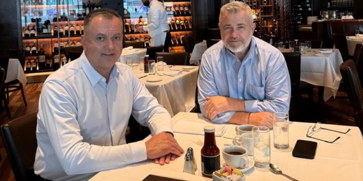 Posibilă colaborare pe plan economic între Suceava și statul american Michigan