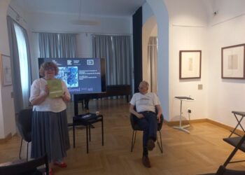 Profesoara Muguraș Constantinescu, de la USV, a primit premiul  Asociației de Literatură Generală și Comparată din România
