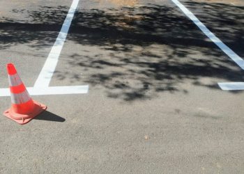 Viceprimarul Lucian Harșovschi: În Suceava nu se vor mai face parcări cu plată. Plata s-a introdus doar la cererea asociațiilor de proprietari, pentru ca riveranii să aibă unde să-și parcheze mașinile cu 32 de bani pe zi