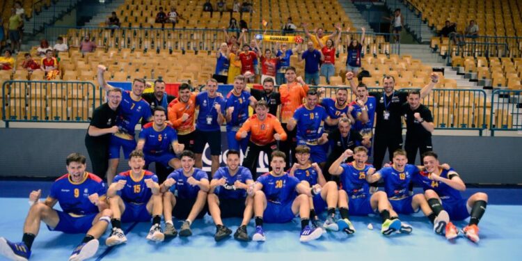 CSU Suceava are șase jucători la Campionatul European de Handbal U20. Petru Ghervan: E o primă participare a României după mai mulți ani de absență din competiții majore, atît la tineret, cît și la juniori. Această generație trebuie apreciată ca atare