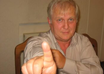 Cunoscutul arhitect sucevean Silviu Stănescu a trecut la cele veșnice, la vîrsta de 68 de ani