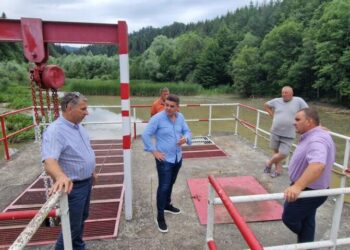 O problemă a Prefecturii Suceava, rezolvată de cetățeanul Gheorghe Șoldan
