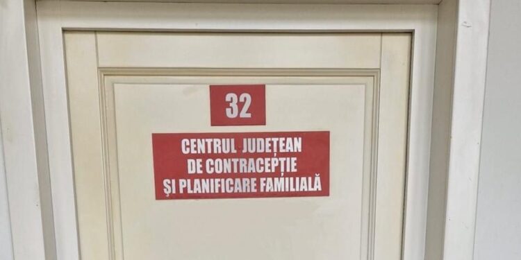 Spitalul Clinic Județean Suceava renovează cabinetul de planificare familială, pe care îl va dota și cu aparatură de calitate