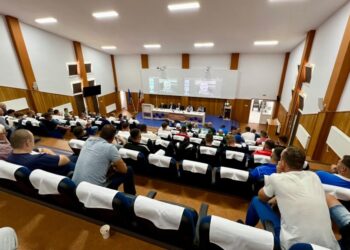 Municipiul Suceava va avea echipă de fotbal în Liga a IV-a. Cetatea 1932 Suceava va juca alături de alte 11 echipe