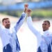 Primăria Broșteni, pregătită să-i facă o primire deosebită proaspătului campion olimpic la canotaj Andrei Cornea. Sportivul este cetățean de onoare al orașului sucevean încă din 2022