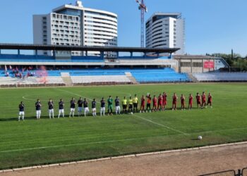 Suceava, între Fîntînele și București