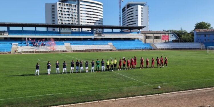 Suceava, între Fîntînele și București