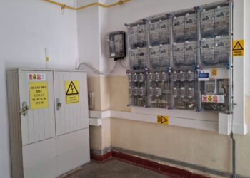 Delgaz Grid va continua să monteze contoare inteligente în casele sucevenilor. Indexul contorului este transmis în mod automat. Nu mai este necesară transmiterea acestuia de către client sau de vizita cititorului