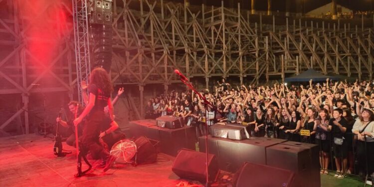 Pe parcursul numeroaselor evenimente de la Cetate, Poliția Locală a patrulat în permanență. Nu s-a înregistrat nici un incident notabil. Ovidiu Doroftei: Manifestări de genul acesta, curate, încurajează oamenii să participe, încurajează părinții să-și lase copiii să participe