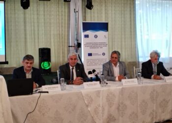 Proiectul de apă și canal de care vor beneficia 14 localități sucevene ar putea fi gata în 2027. La final vor fi fost montate conducte pe o distanță de 720 de kilometri