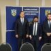 Vice-ambasadorul Israelului în România, vizită în județul Suceava. S-a discutat despre o colaborare în diferite domenii și despre identificarea surselor de finanțare pentru reabilitarea sinagogilor din Siret și Rădăuți