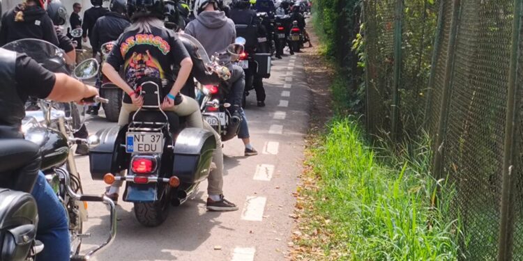 Nu poți fi supărat pe Suceava ta