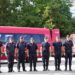 Alți 7 pompieri suceveni, în Grecia, la incendiile de pădure