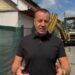 Pe Serpentine se toarnă covor asfaltic, se fac trotuare și se înlocuiesc capace de canalizare și guri de scurgere