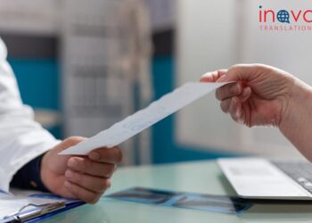 Te-ai îmbolnăvit? Cere părerea altui medic! Solicită traducerea actelor medicale