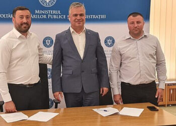 Proiect de gaze naturale de 78,3 milioane de lei, pentru localitățile Marginea și Horodnic de Sus