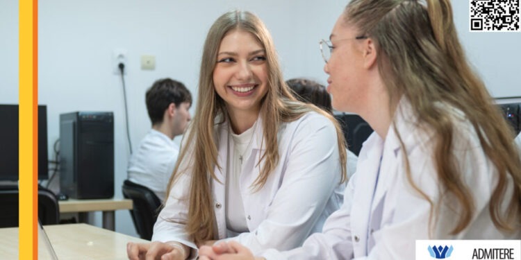 USV. Număr record de înscrieri în sesiunea de toamnă: 1.560. Pentru noile programe de studiu în sistem DUAL, înscrierile se fac pe 20 și 21 septembrie