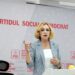 Mirela Adomnicăi: Din totalul de 26.000 de pensii din județul Suceava care nu au crescut, 22.000 vor crește la 1 ianuarie 2025. Creșterea medie a pensiilor în județul nostru este de 24%